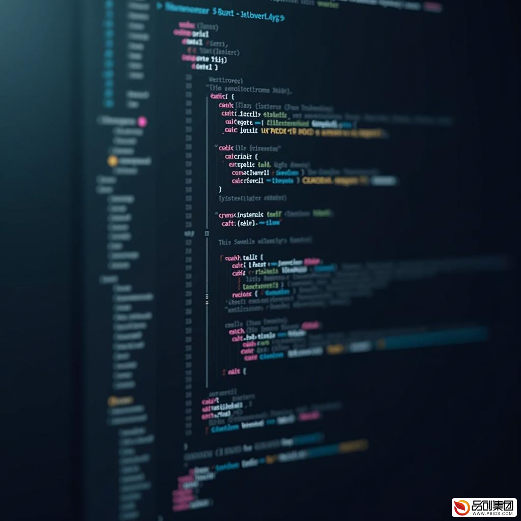 C++打造可视化界面:从入门到进阶
