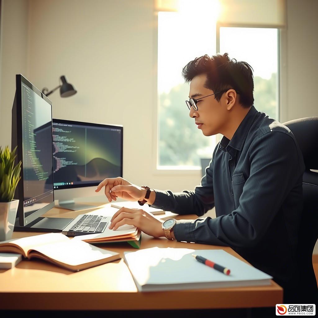 Winform程序开发:构建高效桌面应用的全面指南