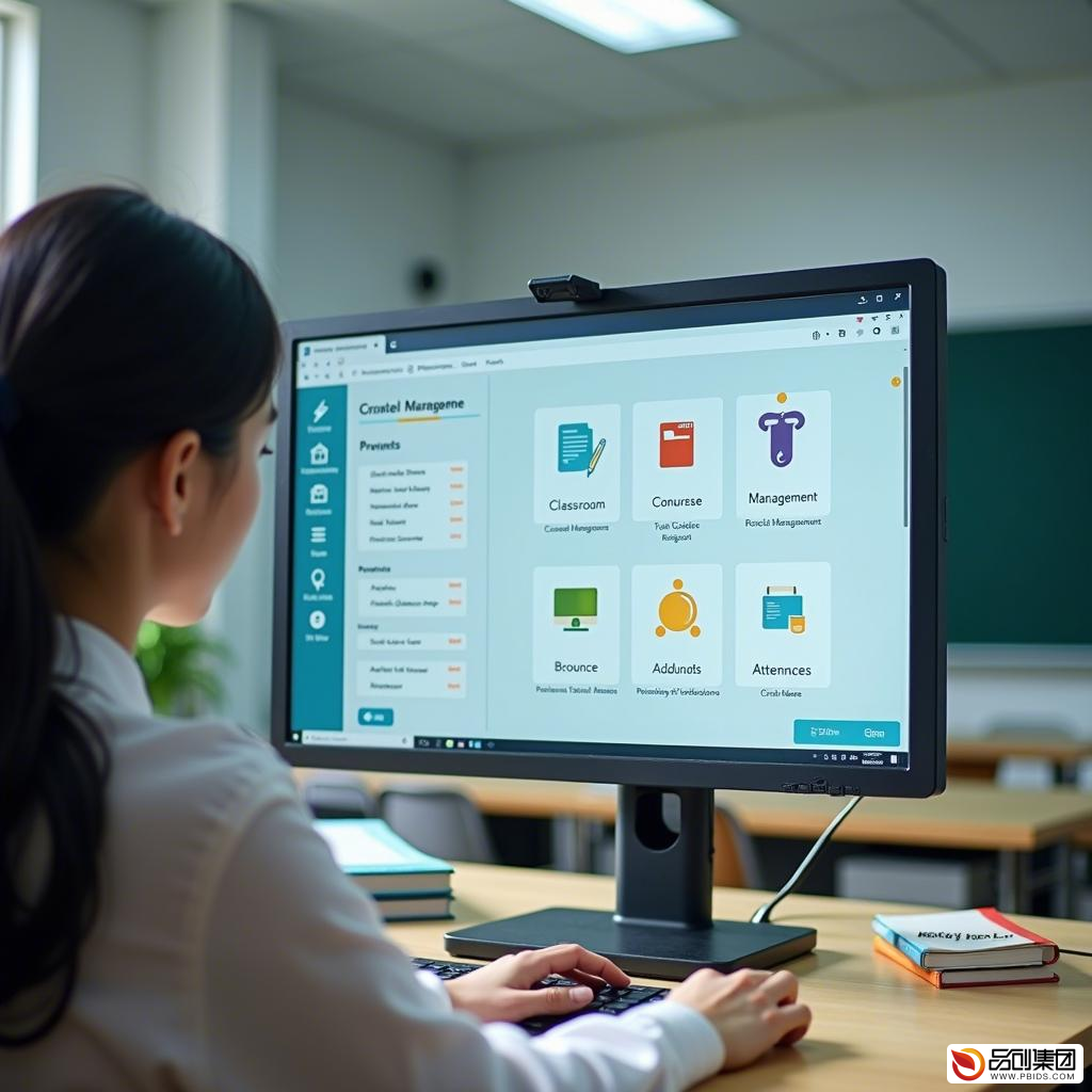 学校教室管理系统的革新与应用