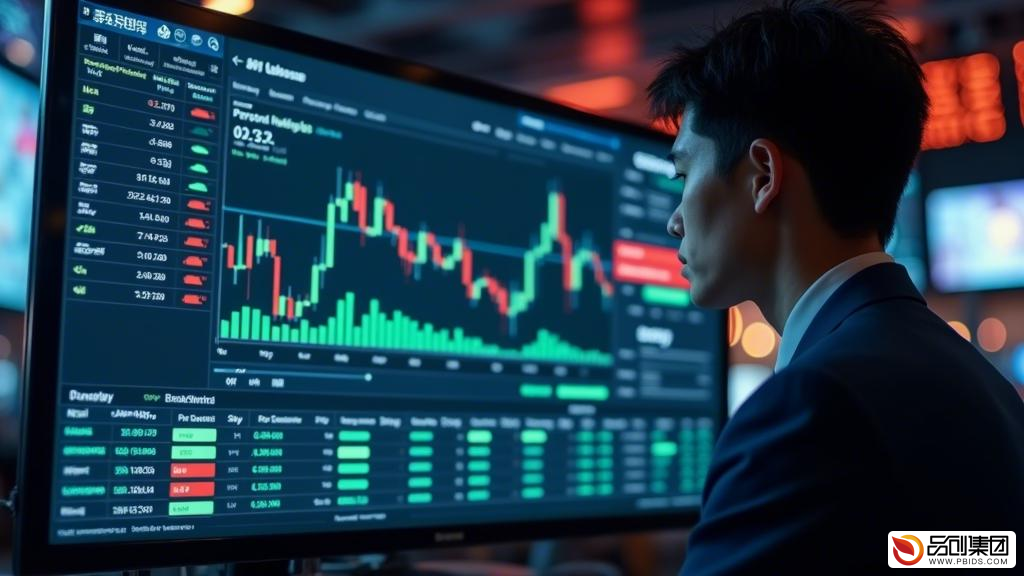 研发证券交易软件：打造高效、安全的金融交易平台
