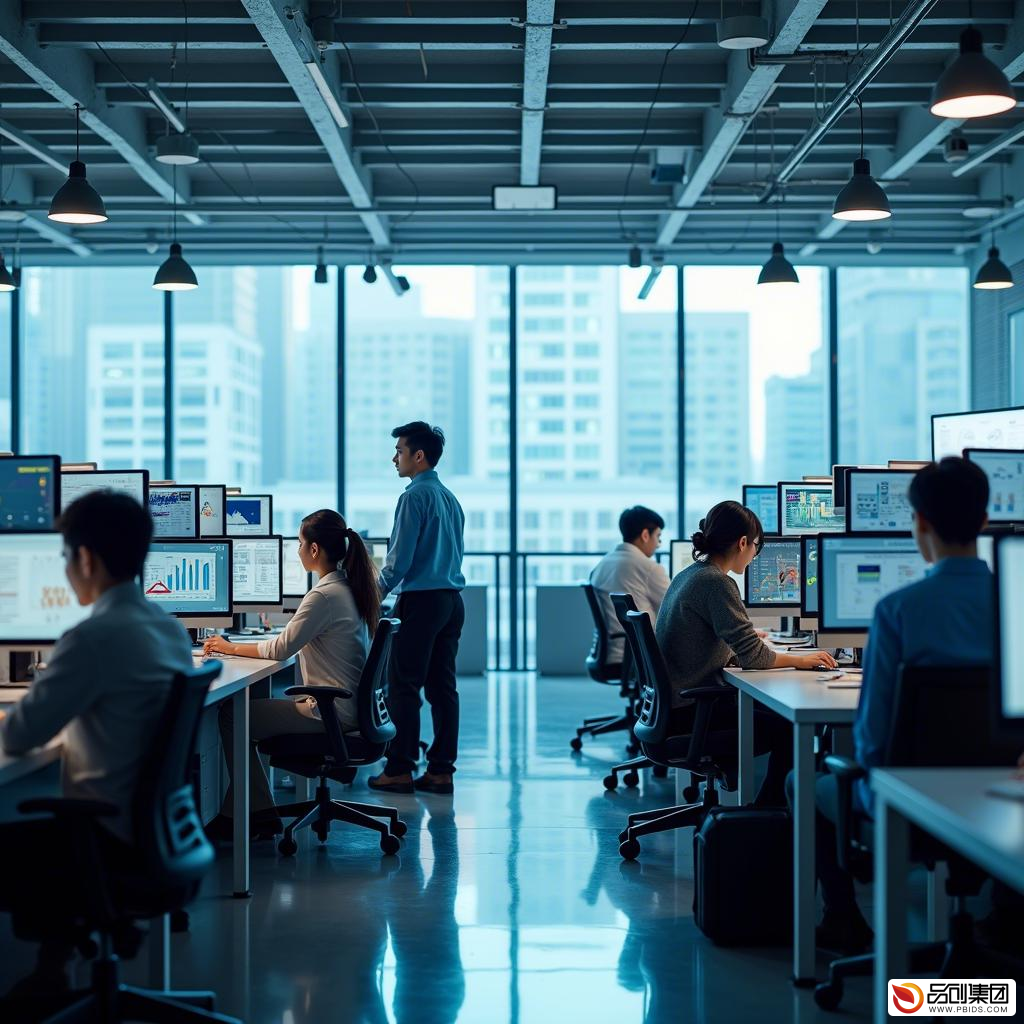 高效运行：优化策略与实践，打造卓越运营体系
