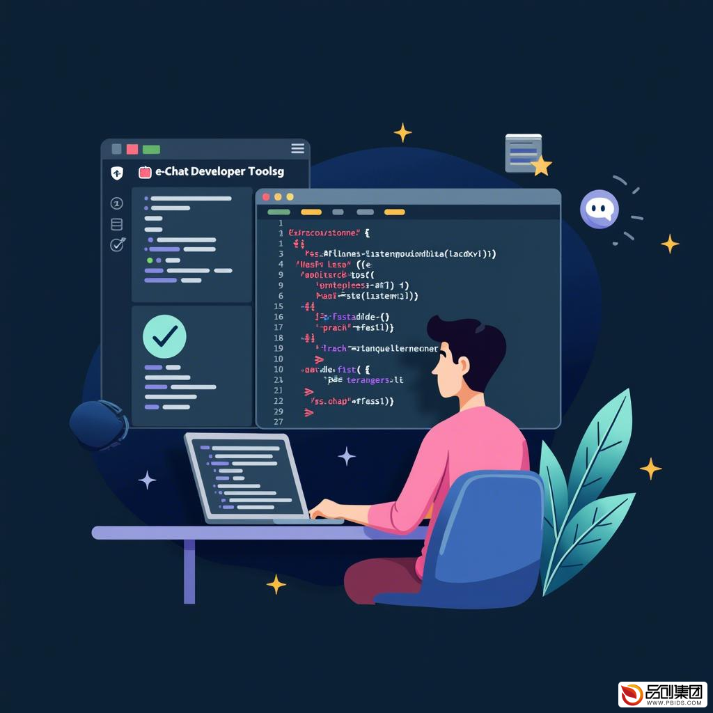VSCode高效配置：打造专属微信开发工具指南
