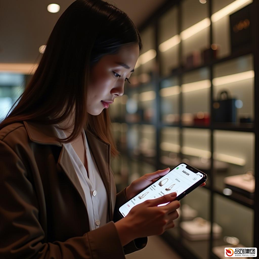 奢侈品牌数字化的转型之路：重塑奢华体验与商业未来

