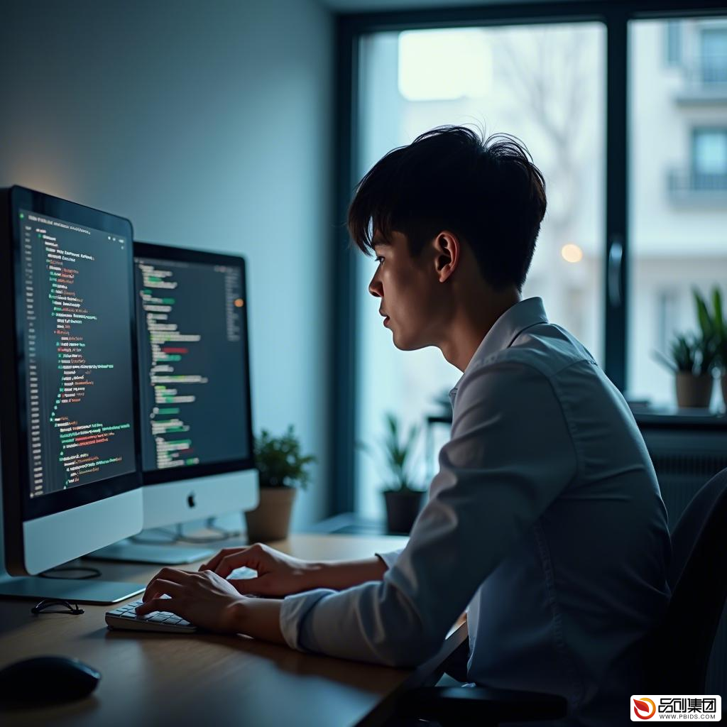 软件开发定制开发:打造专属解决方案的全方位指南