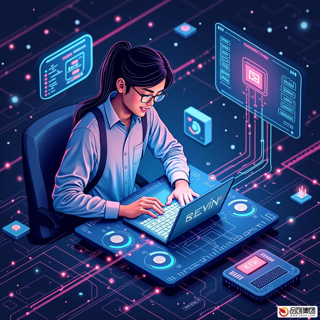 智能硬件开发平台:创新技术引领未来智能生活