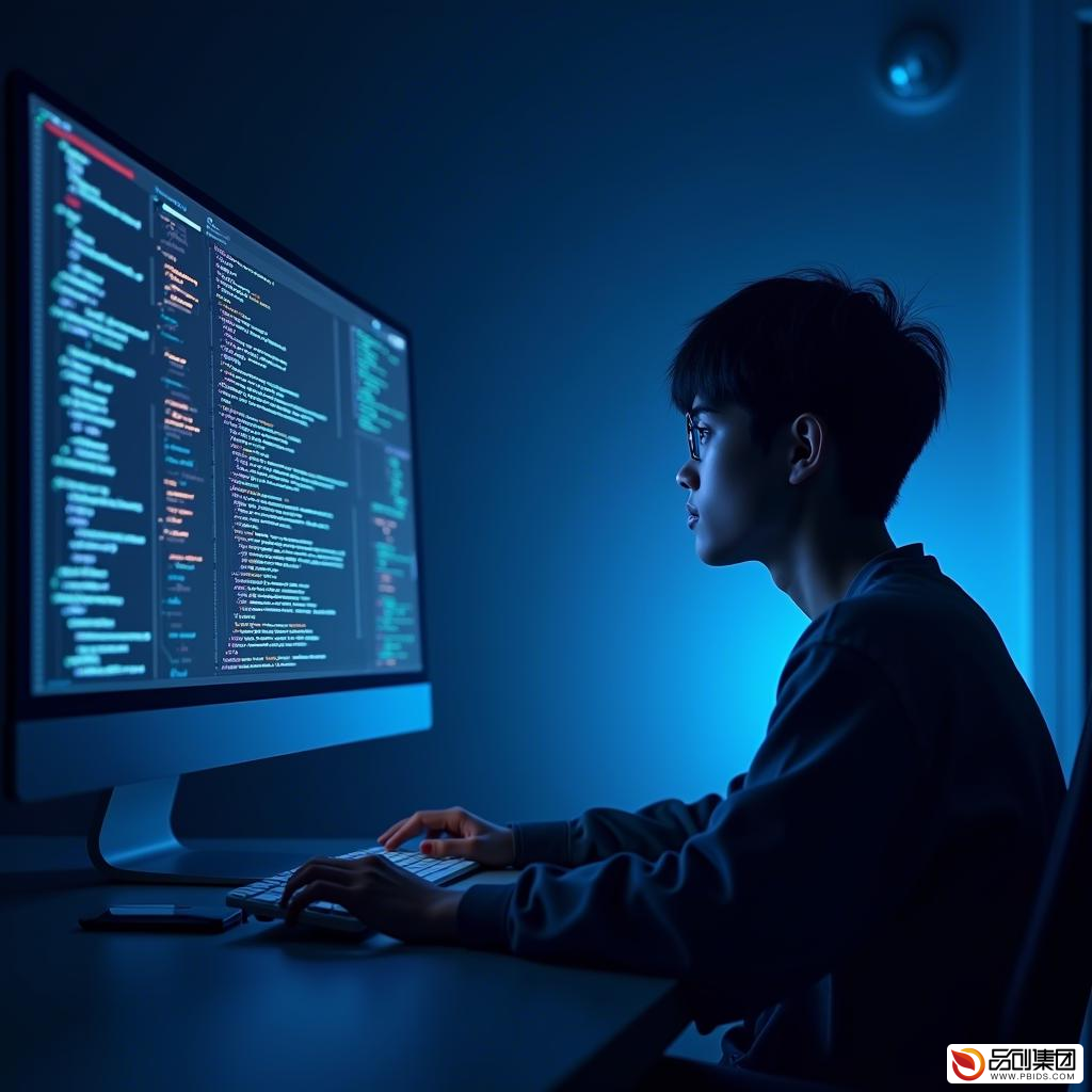 系统/软件开发:构建数字世界的基石与未来趋势