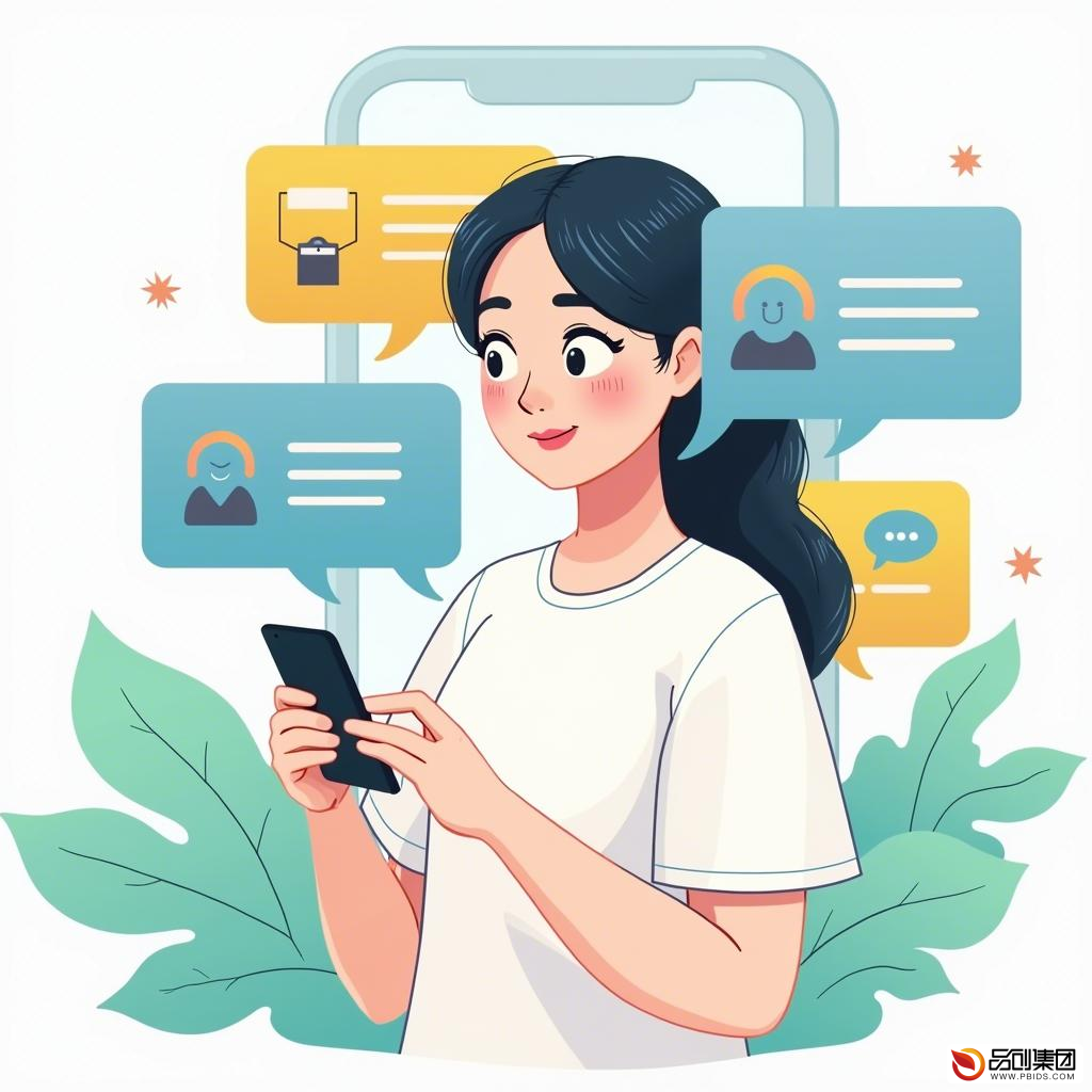 如何高效查找并管理自己的微信公众号