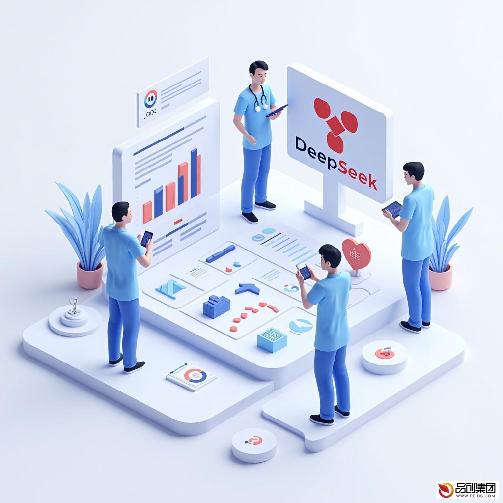 DeepSeek模型：重塑公共卫生服务流程的新篇章
