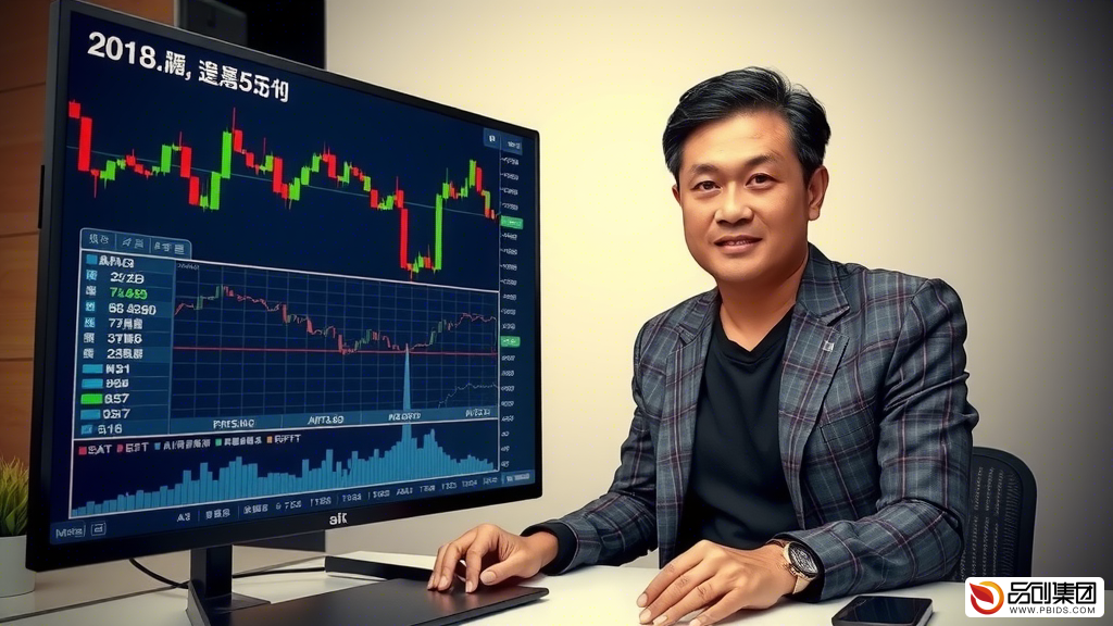 股票软件开发公司的崛起与选择指南