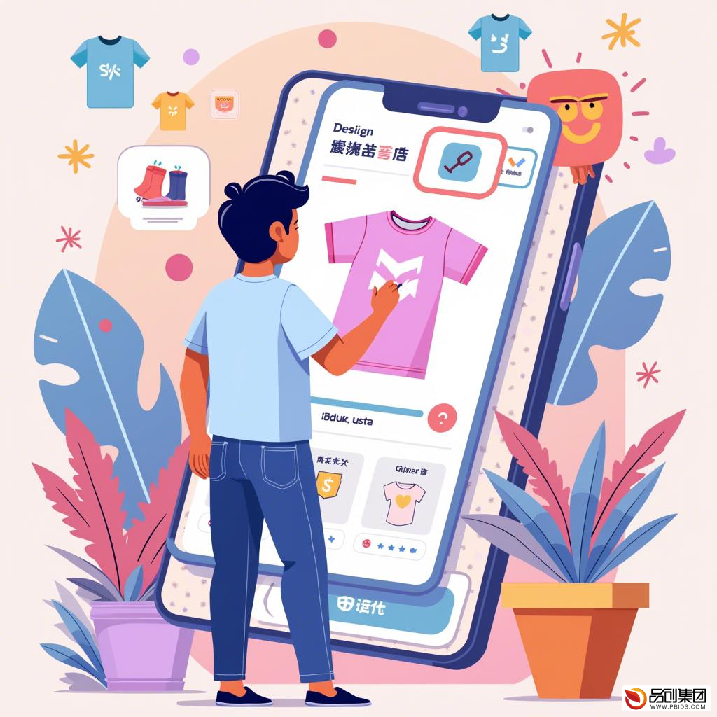 T恤个性化定制软件:打造专属时尚的新篇章