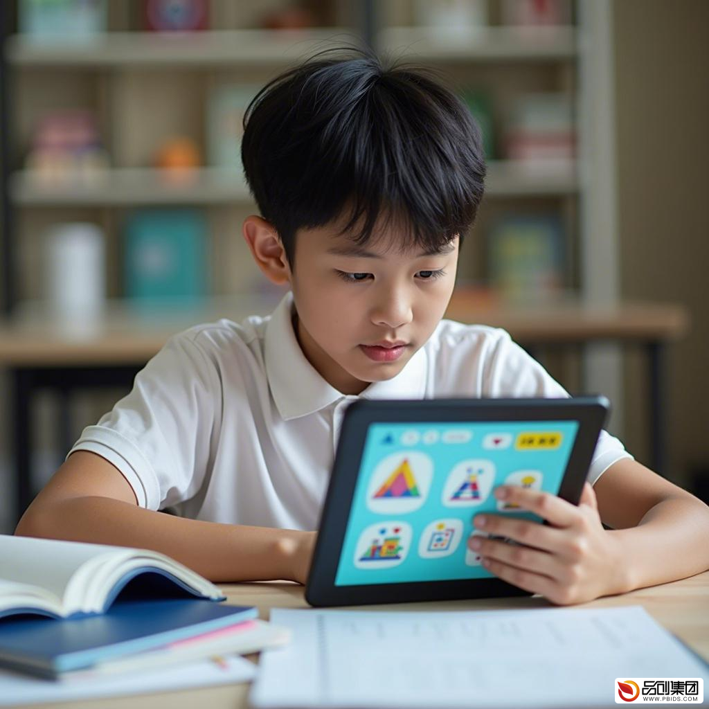 教学软件APP在高中教育中的应用与影响