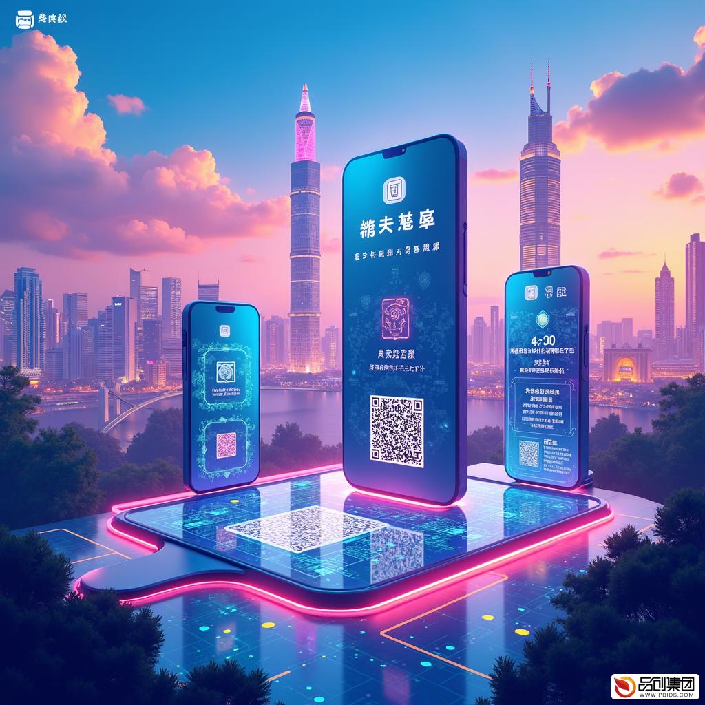 广州开发公司小程序:打造高效便捷的数字化解决方案