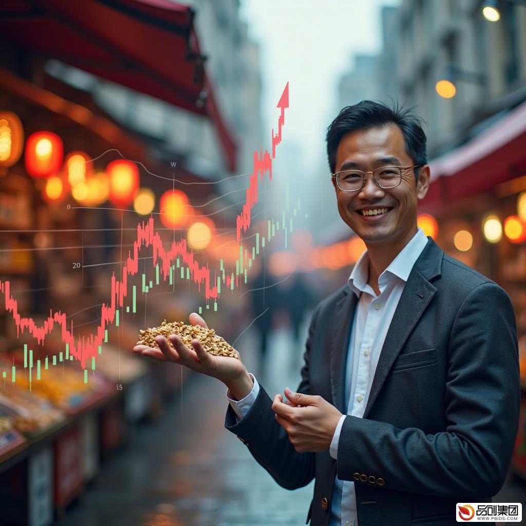 股票地摊买入法:揭秘低成本高收益的投资策略