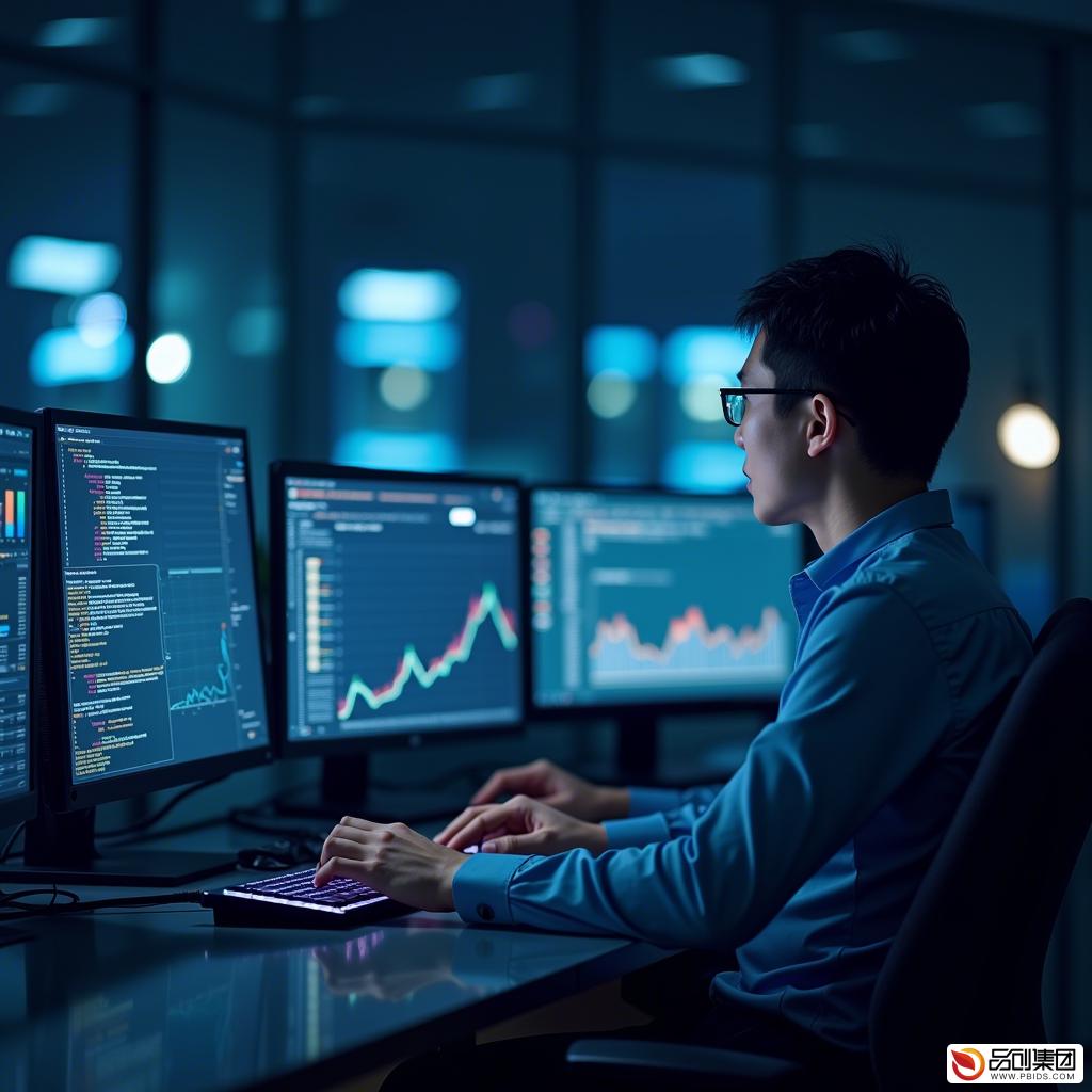 系统运维保障服务:确保业务连续性与高效运行的基石