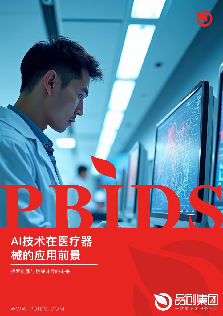 AI技术在医疗器械的应用前景