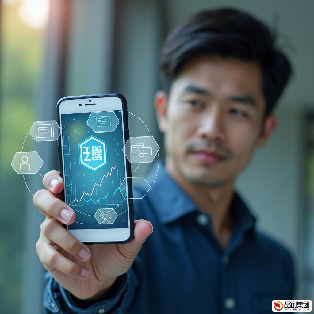 Android软件定制：打造专属应用，赋能企业数字化转型
