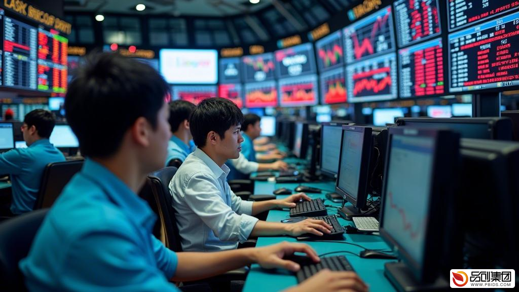 股票交易时间全解析：掌握每日可买卖的黄金时段
