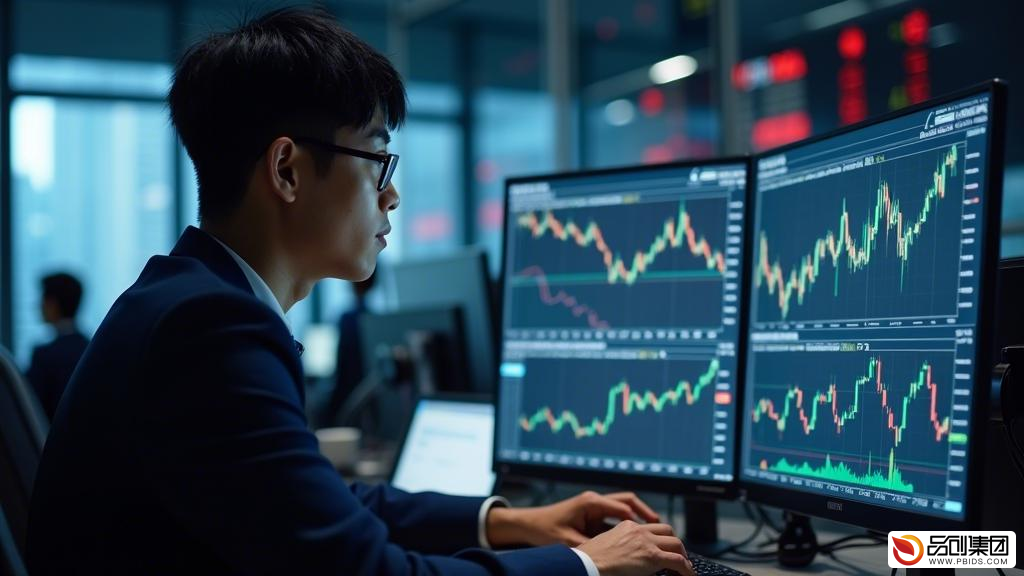 股票软件全解析：如何选择、使用与优化您的投资利器

