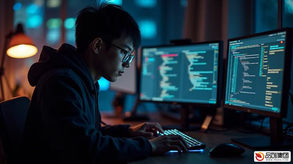 小程序开发与运营全攻略：从零到一的实战指南
