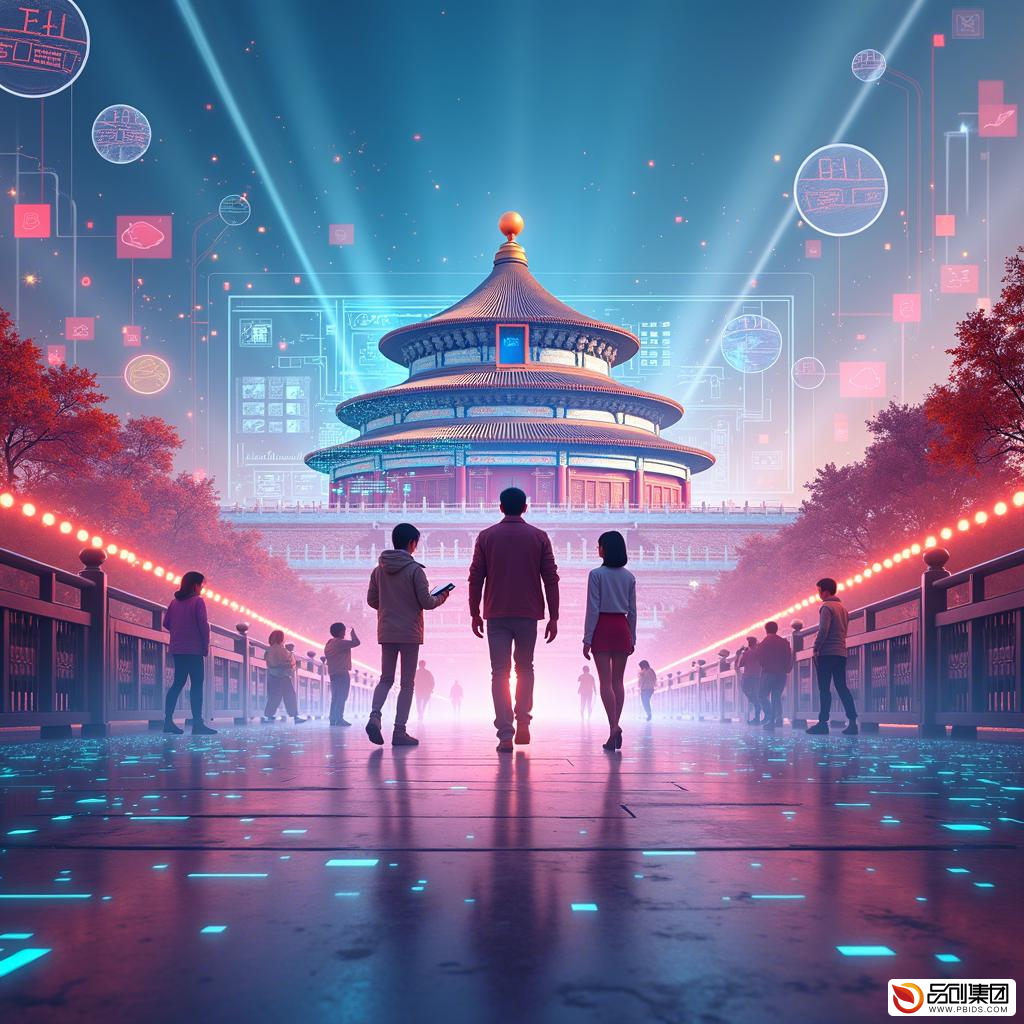交互设计在北京：创新、实践与未来趋势
