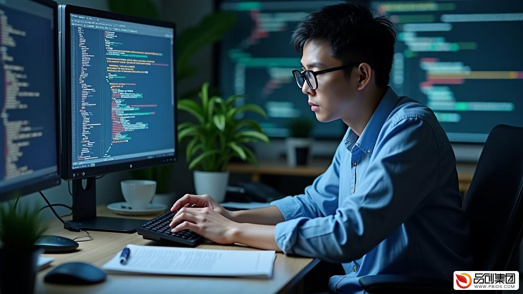 开发控制系统公司的创新之路：引领自动化技术的未来
