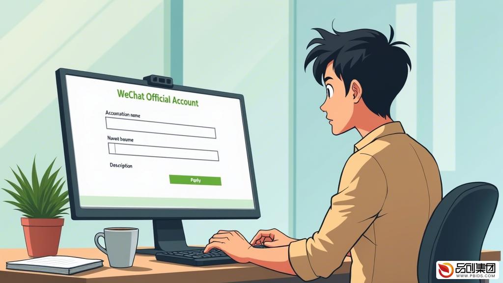 公众号申请与开发全攻略：从零到一的实战指南