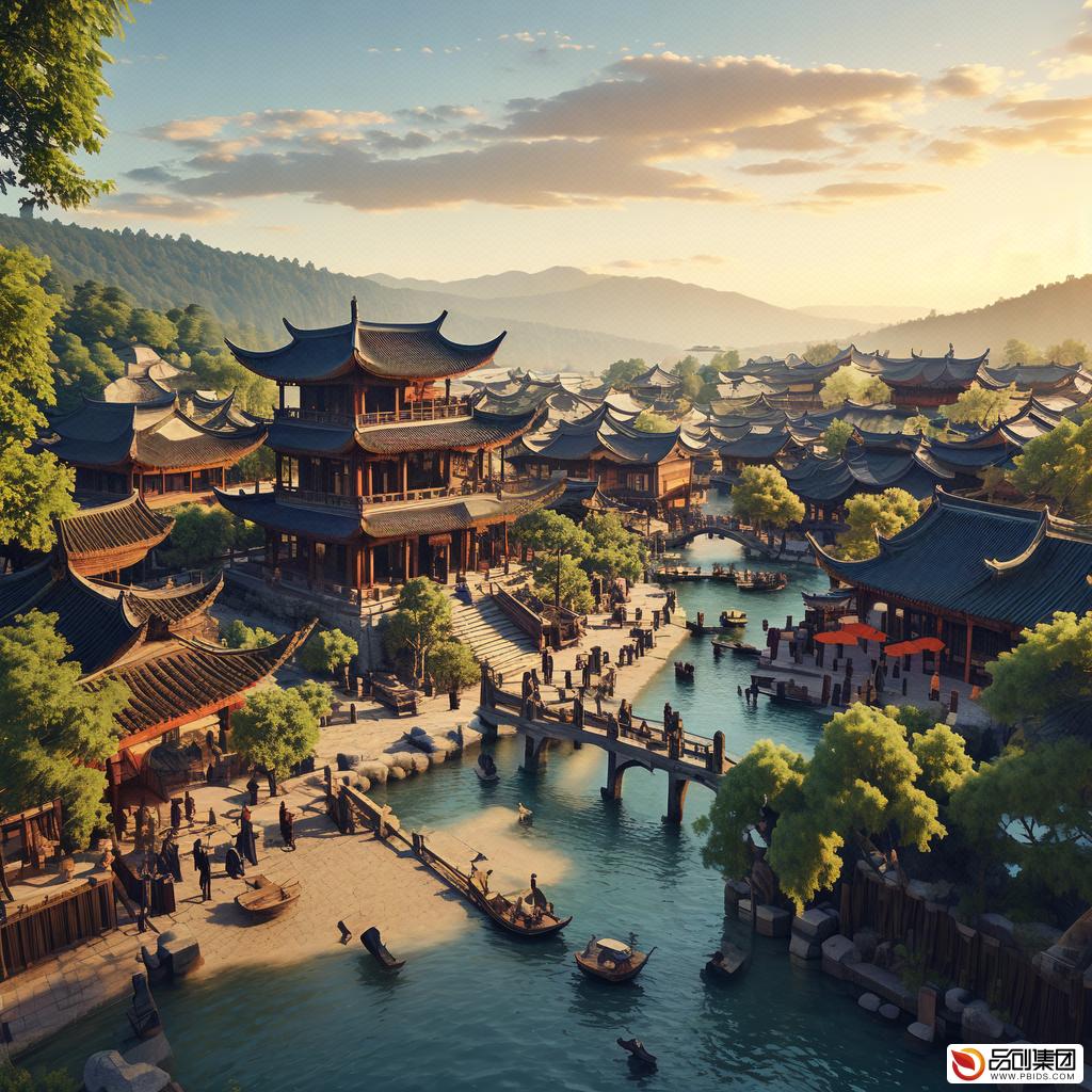 丽江公众号开发:打造独特魅力的线上旅游平台