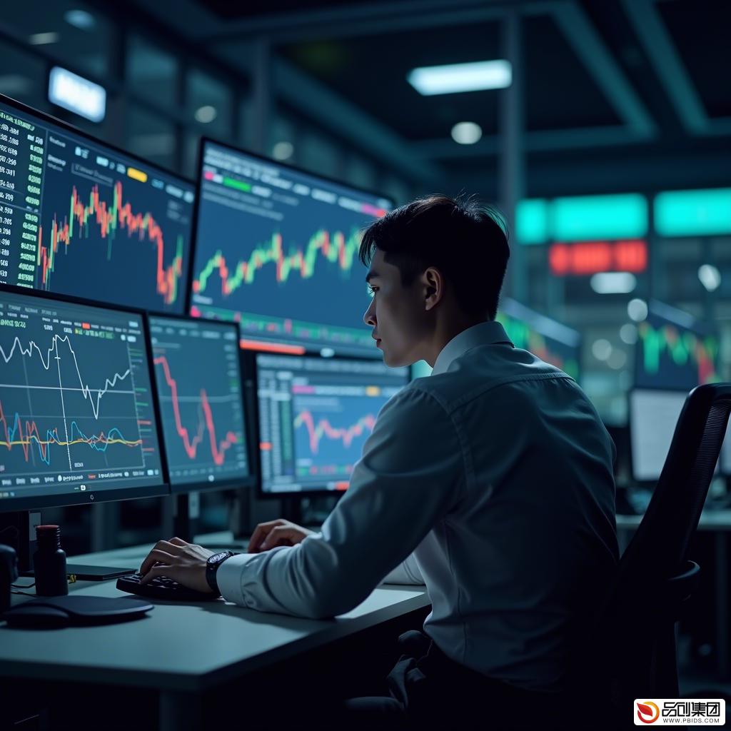 必备的股票软件全解析:助力投资者精准决策