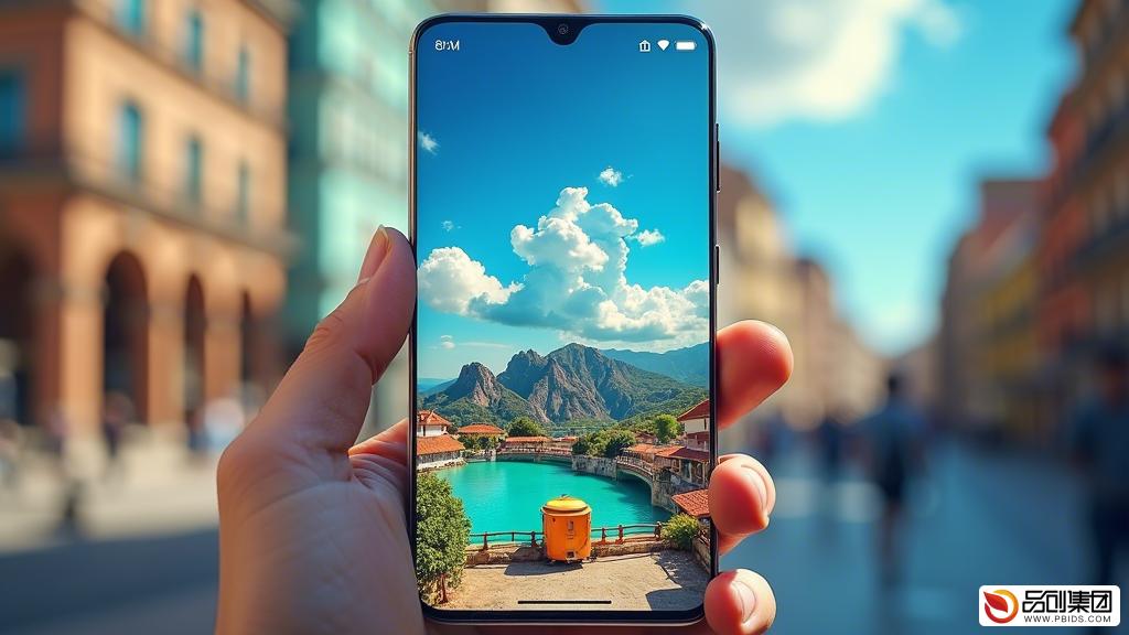 旅游小程序定制开发：打造个性化旅行体验的利器
