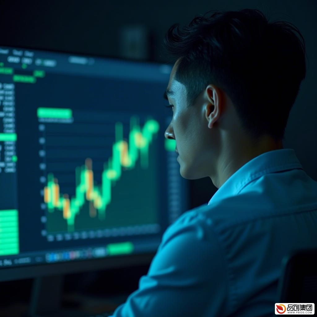 股票软件定制公司的专业服务与技术创新
