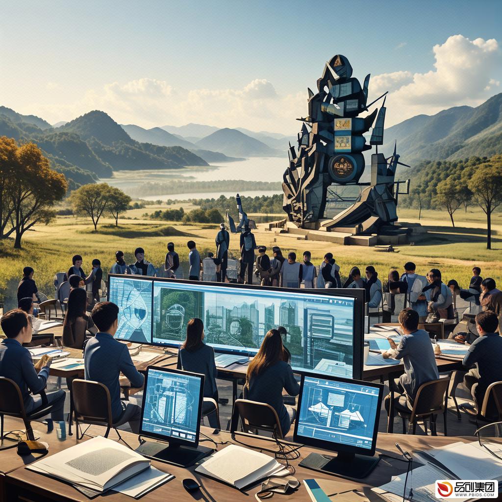黄山智慧教育平台:开启教育数字化转型新篇章