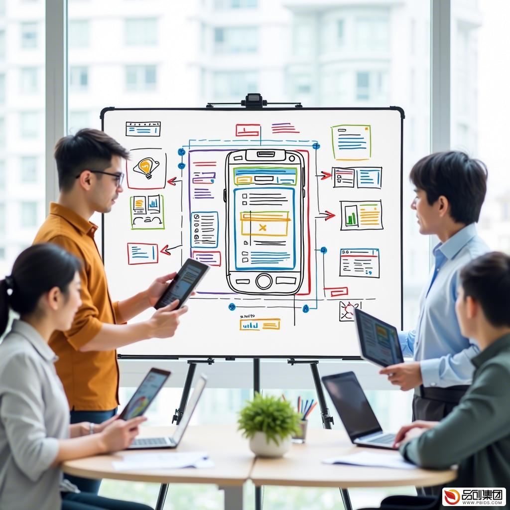 定制一个App软件:成本、因素与预算指南