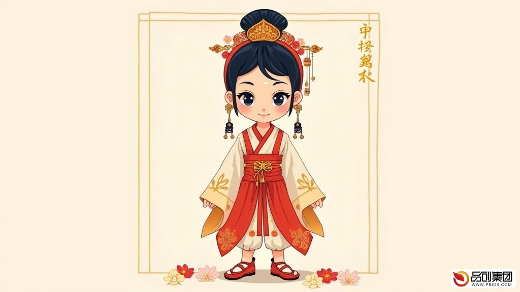 IP视觉形象设计的艺术与实践
