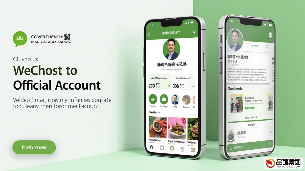 微信公众号开发上线全攻略：从零到一的实战指南
