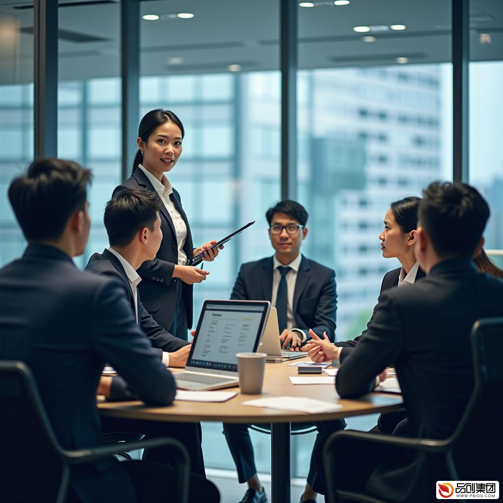 人力资源外包服务有限公司:优化企业人力资源管理的明智之选