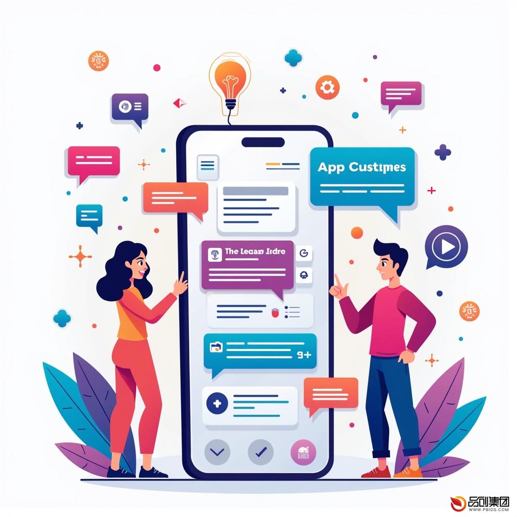 移动App软件定制开发:打造专属数字解决方案的全方位指南
