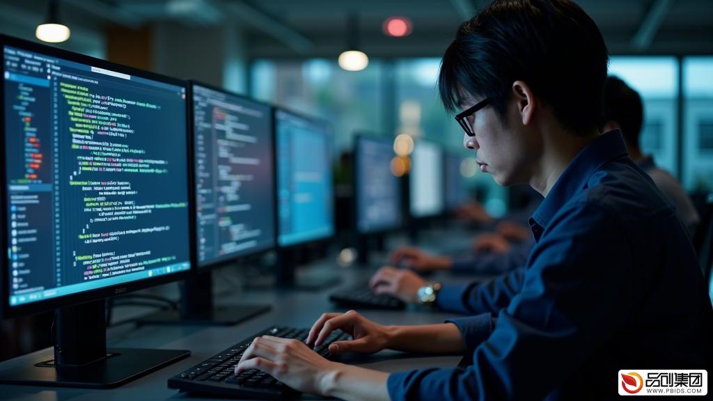 如何选择开发小程序靠谱的公司：全面指南与实用建议
