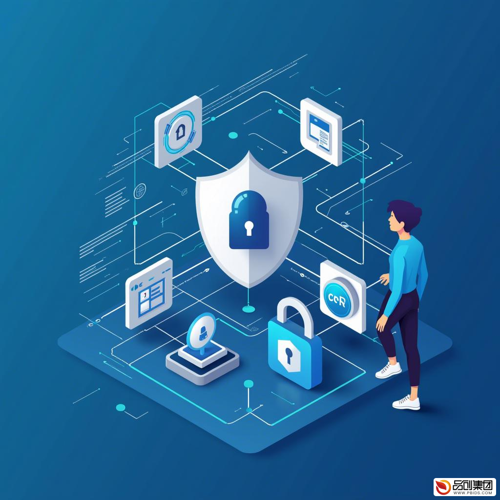 网络安全新纪元:安恒科技引领防护新篇章