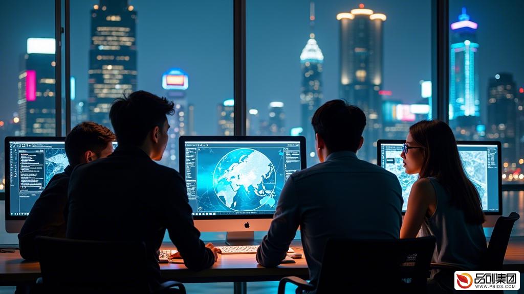 解锁创意潜能：上海交互设计培训班深度解析
