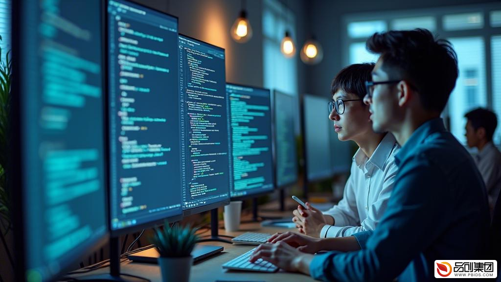 定制开发软件：全面解析开发费用与成本考量
