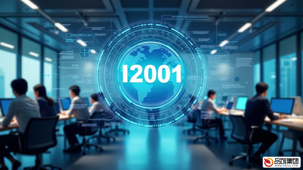 ISO27001信息安全体系：构建企业信息安全的坚固防线
