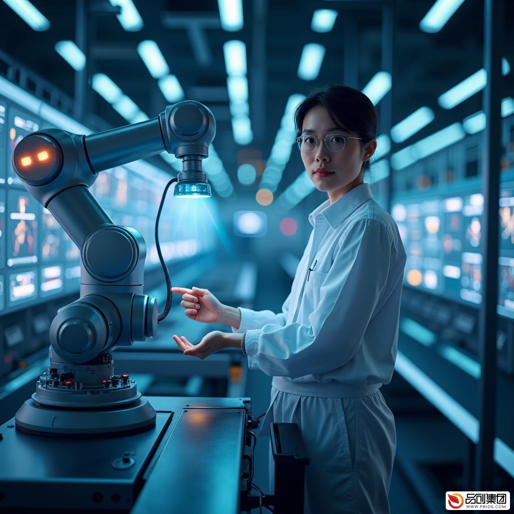 新质生产力:解锁先进生产力的本质与未来