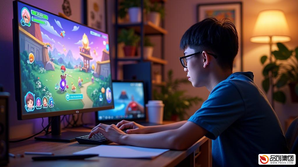 小游戏定制开发：打造专属娱乐新体验
