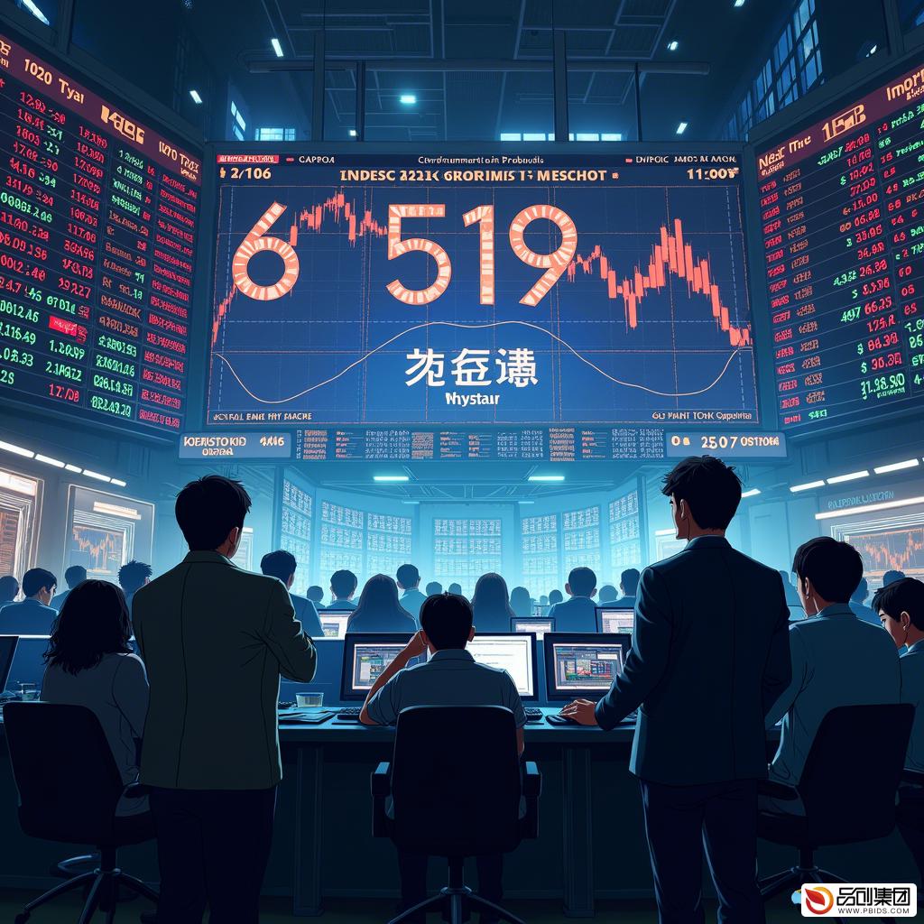 揭秘新质生产力第一龙头股:科技改革的前沿力量