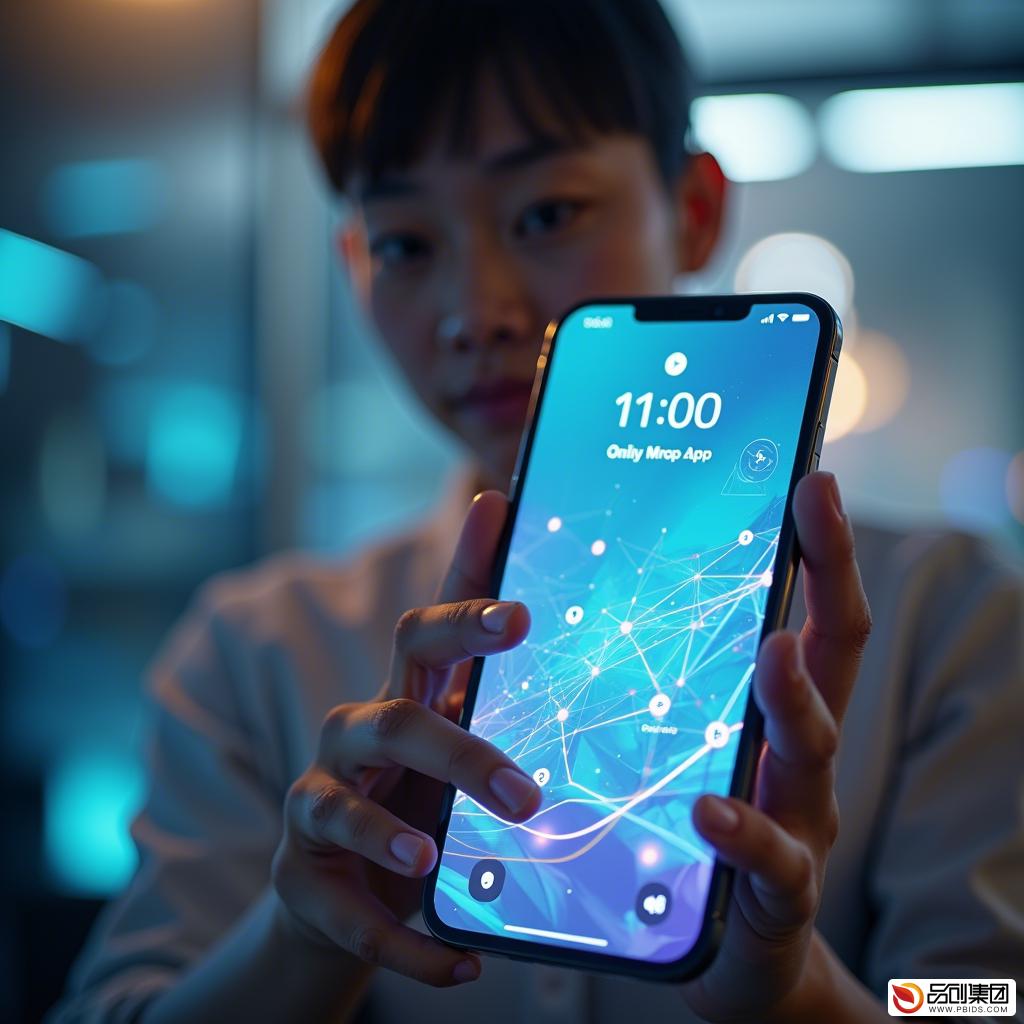 定制类App开发:打造专属移动应用的全方位指南