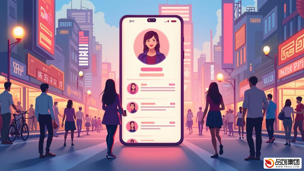 交友APP定制开发费用全解析