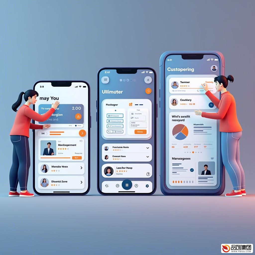 APP定制开发费用全解析:预算规划指南