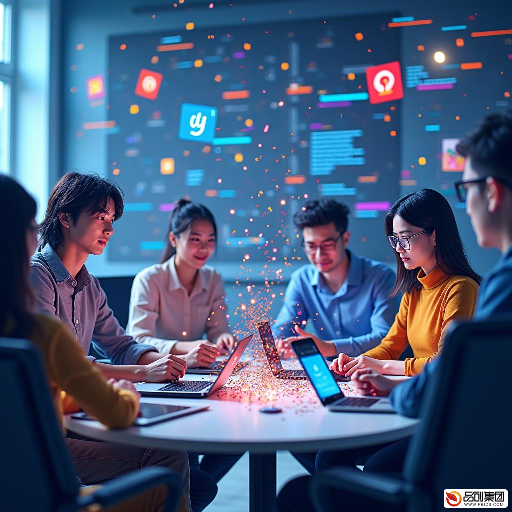 APP开发领域的佼佼者：探索顶尖开发公司
