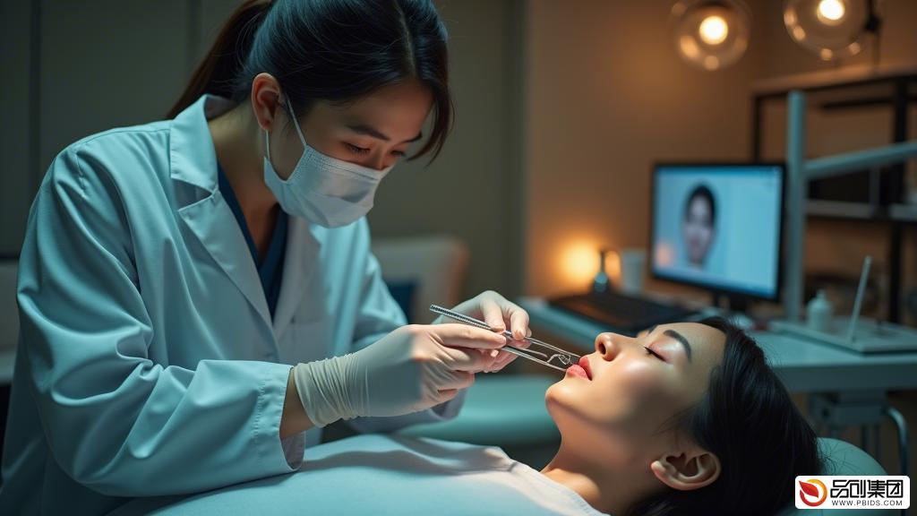 微整形治疗效果跟踪与反馈分析平台：重塑美丽的新篇章
