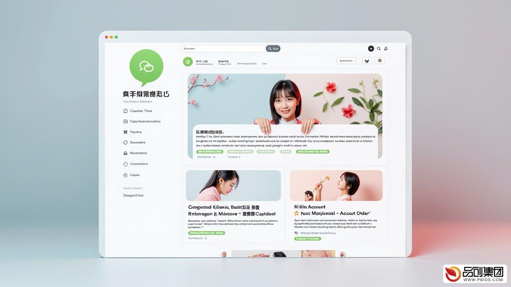 深度解析：微信公众号开发者中心的全功能与实战应用
